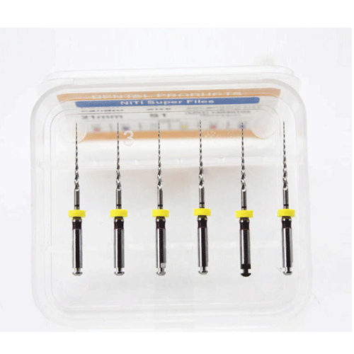 牙科车针&锉,根管锉,牙科,诊所,